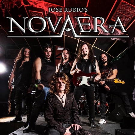 Videoclip de Nova Era