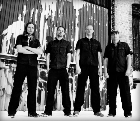 Debut de Skeleton Birth