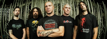 Prohibido el concierto de S.A. en Madrid