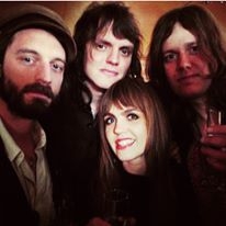 Nuevo videoclip de Spiders