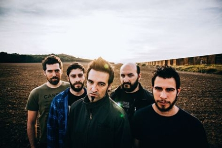 Nuevo álbum de tao te kin