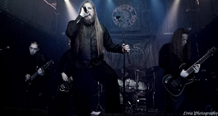 Nuevo álbum de Withering Soul