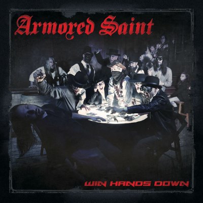 Detalles y video adelanto de lo nuevo de Armored Saint