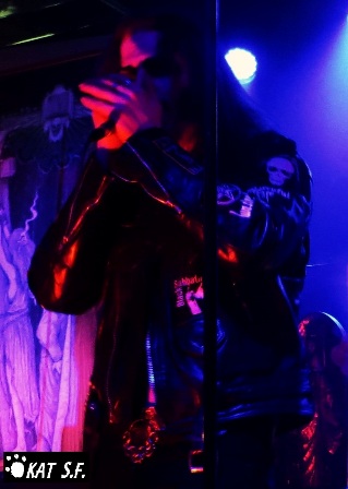 Attic – Paberse Matao (Sedavi – Valencia) – 9/04/15