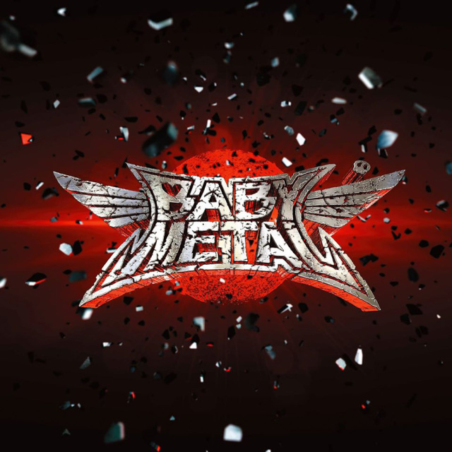 Detalles del disco debut de Baby Metal