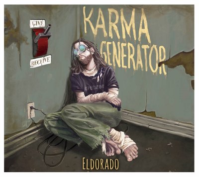 Nuevo vido de Eldorado