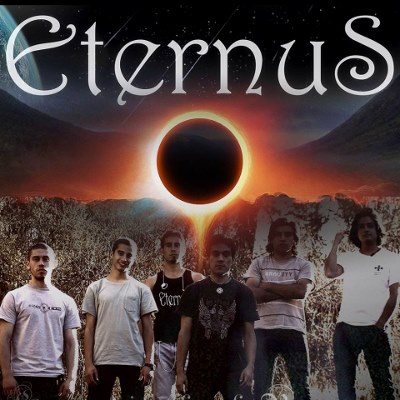 Single del nuevo trabajo de los chilenos Eternus