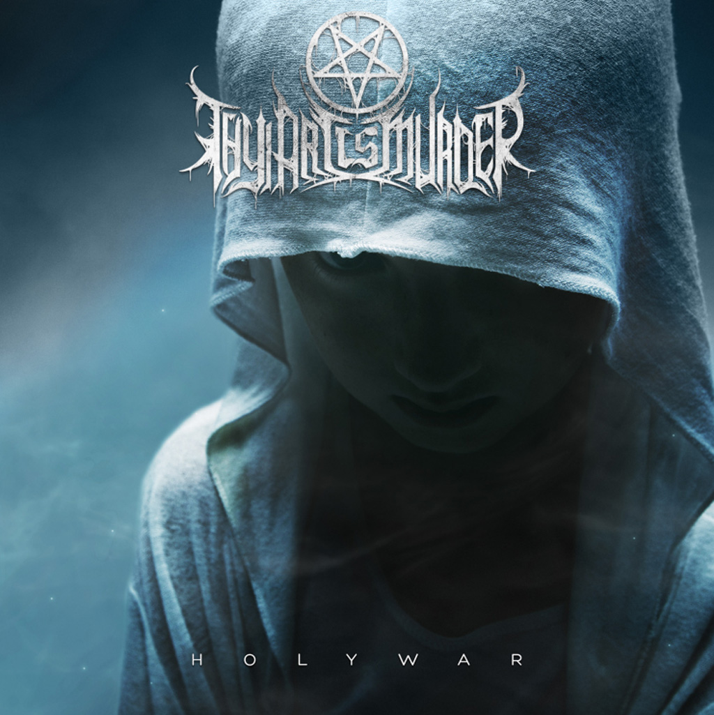 Detalles del nuevo disco de Thy Art is Murder