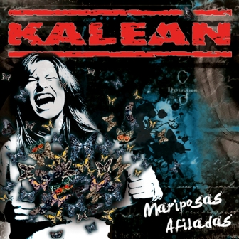 Nuevo Ep de Kalean y próximos conciertos
