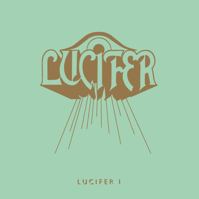 Álbum debut de Lucifer