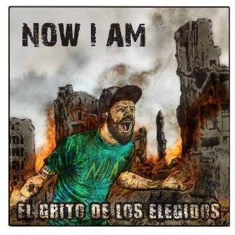 Primer video de los gallegos Now I Am