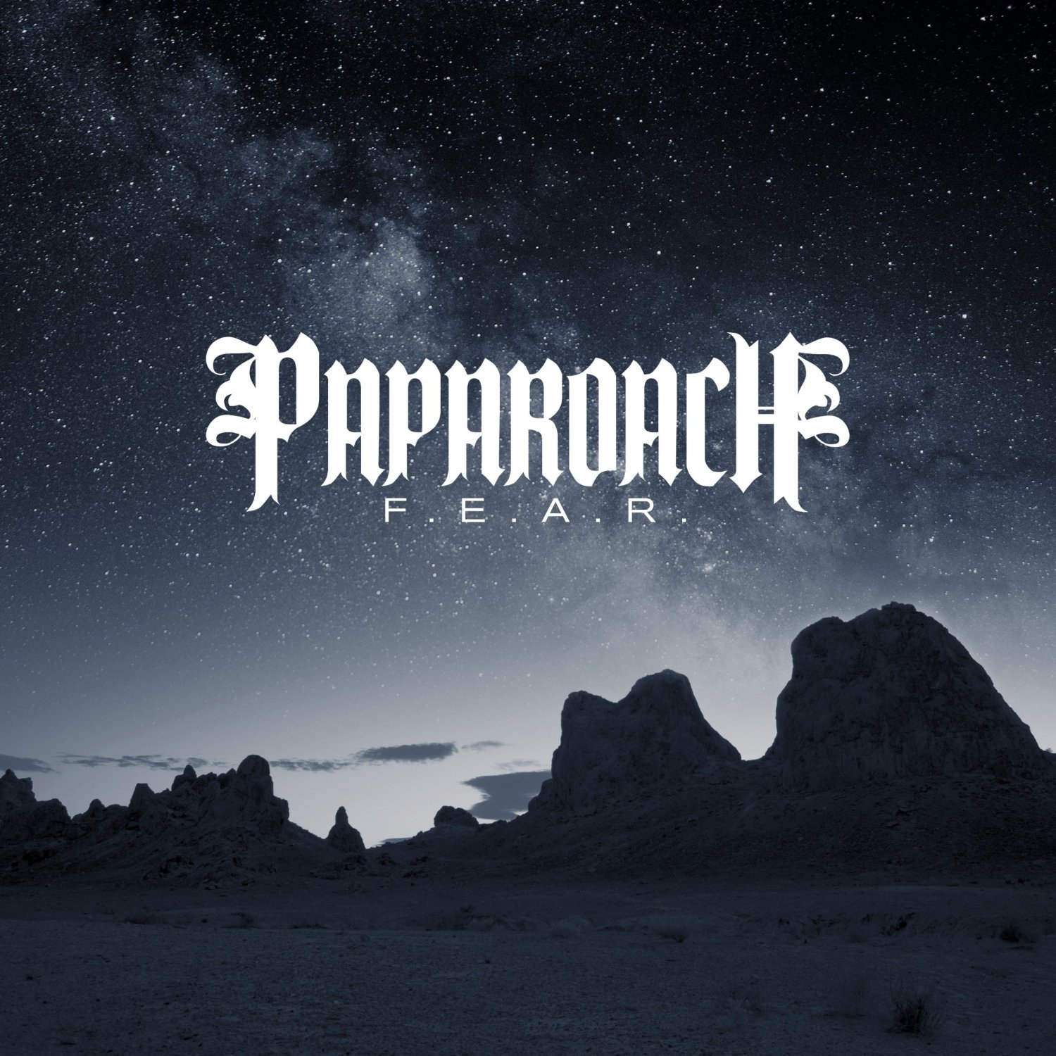 Nuevo video de Papa Roach