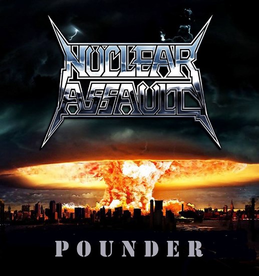 Teaser adelanto de Nuclear Assault