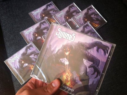 Lanzamiento del nuevo álbum de Stillnes