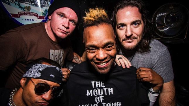 Stuck Mojo estrenan formación y anuncian grabación de nuevo álbum