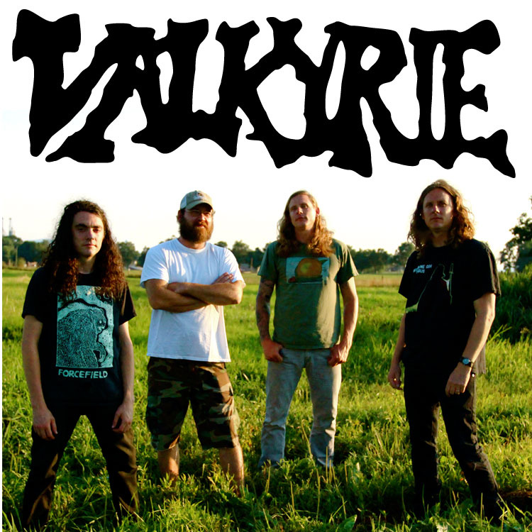 Los americanos Valkyrie presentan «Shadows»