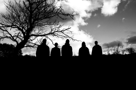 Álbum de debut de A Secret Revealed