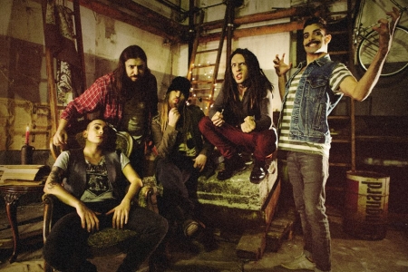 Videos de la gira de Destrage