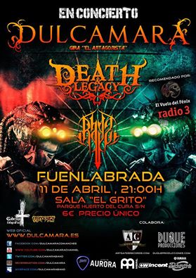 dulcamara cartel