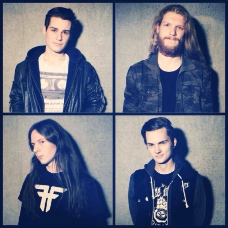 Essence firman con Spinefarm Records