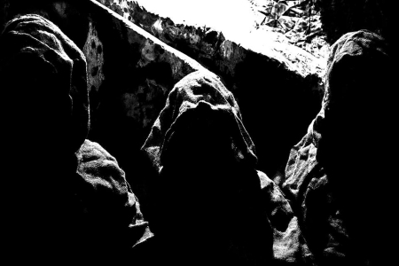 Nuevo álbum de Hypothermia