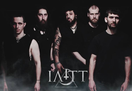 Album de I am The Trireme