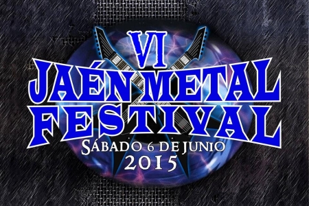 El Jaén Metal Festival cierra su cartel