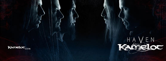 Adelanto de Kamelot
