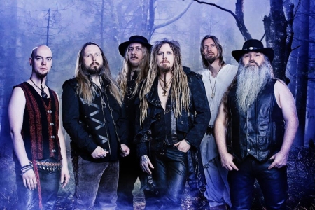 Nuevo tema de Korpiklaani
