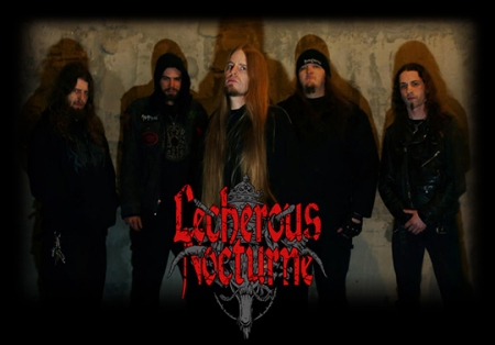 Videoclip de Lecherous Nocturne