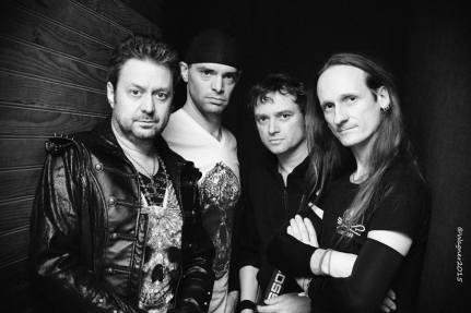 Video lyric de Satan Jokers