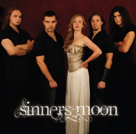 Debut de Sinners Moon