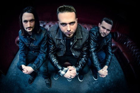 Videoclip de Spit Fire