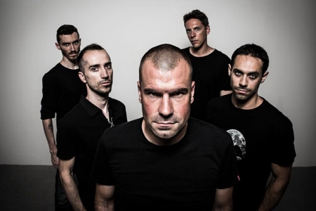 The Oath lanzan videoclip