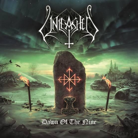 unleashed portada_01
