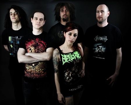 Debut de When Reason Collapse