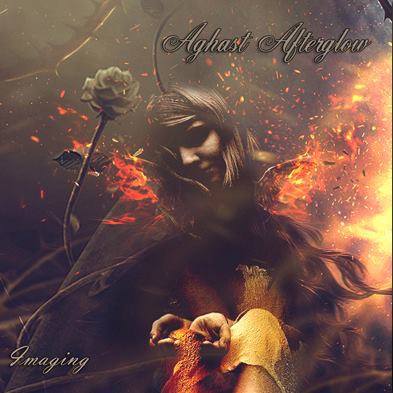 Álbum debut de los italianos Aghast Afterglow