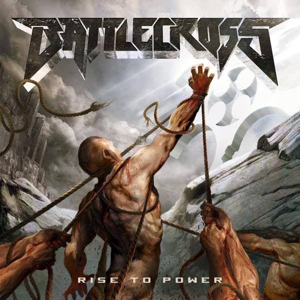 Nuevo canción publicada de Battlecross
