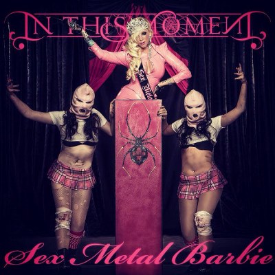 Nuevo video de In This Moment