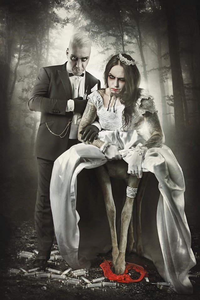 Lindemann nos trae su primer videoclip