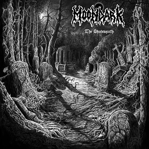 Mondark presenta “The Shadowpath”