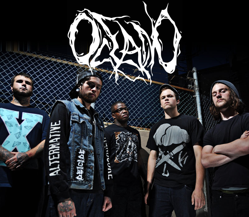 Nuevo videoclip de Oceano