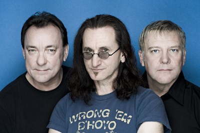 Alex Lifeson de Rush da a entender que  no volveran a realizar más  giras