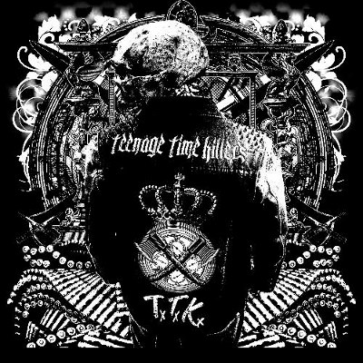 Tema adelanto de lo nuevo Teenage Time Killers