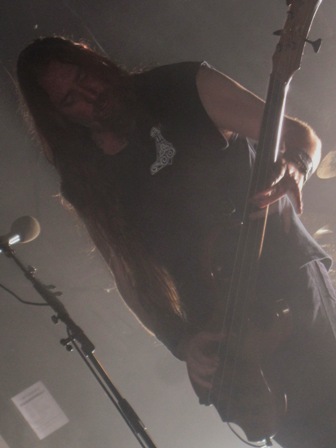 Testament – Sala Arena (Madrid) – 21/05/15