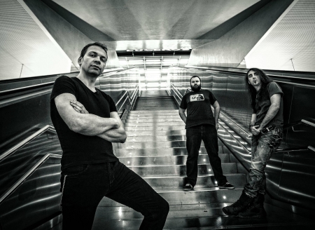Nuevo álbum de Another You
