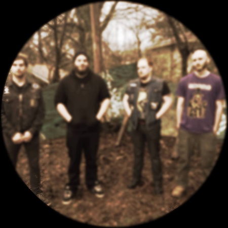 Disco debut de Apothecary