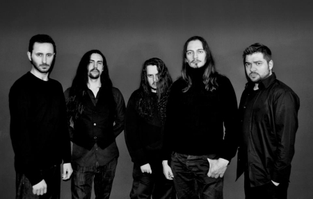 Nuevo álbum de As Light Dies