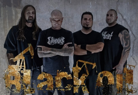 Black Oil anuncian nuevo álbum
