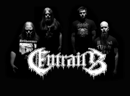 Nuevo adelanto de Entrails